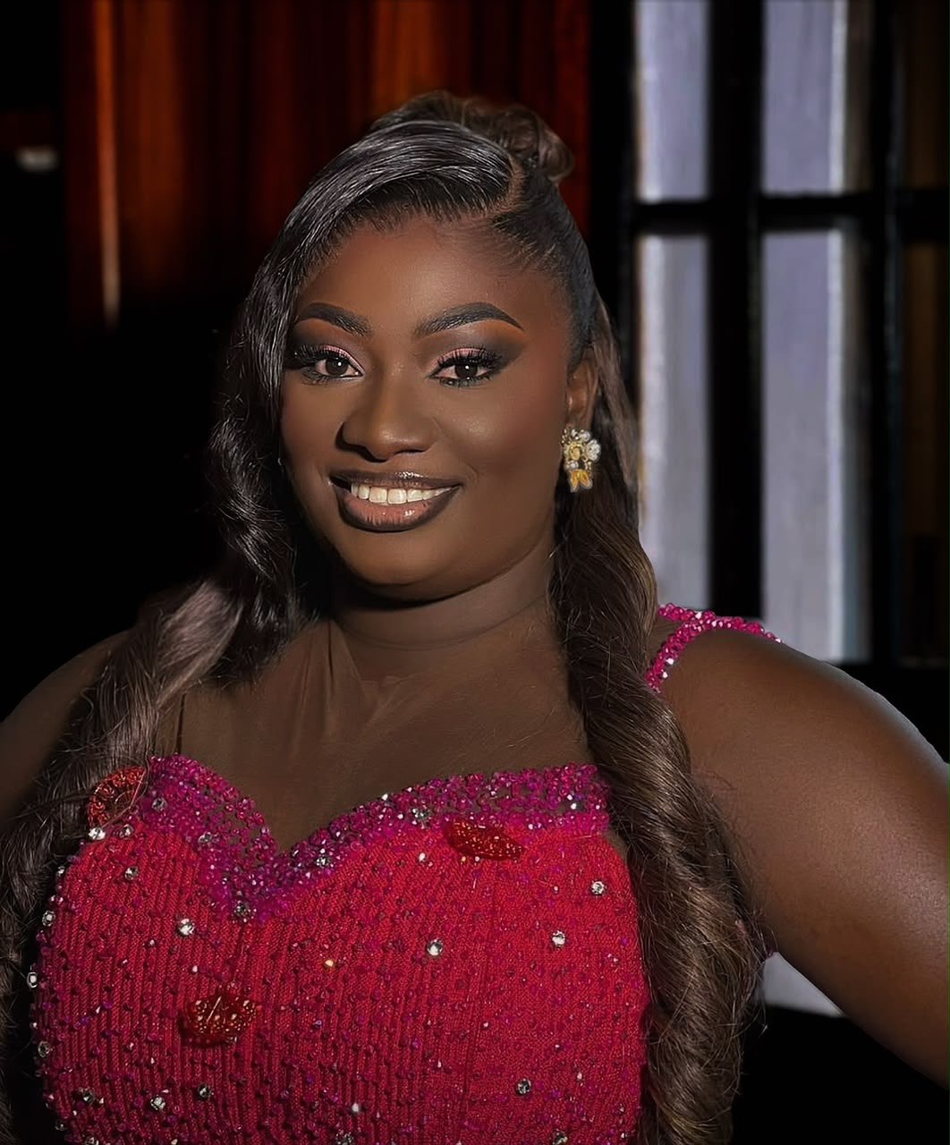 Guest, Birthday & Graduation Glam